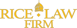 Rice Law Firm Logo